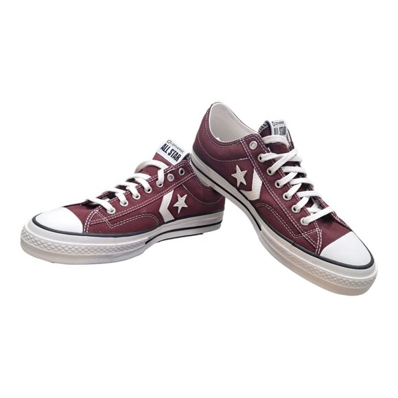 New Converse Star Player 76 'Cherry Daze' - Size: Men 9.5 / Women 11 ( 27.5 cm) - Picture 3 of 11